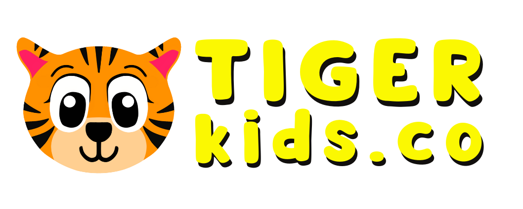 Tiger Kids