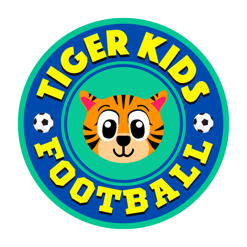 Football classes and soccer lessons for kids in Singapore