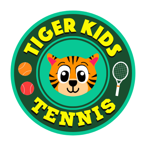 Tennis classes for kids in Singapore